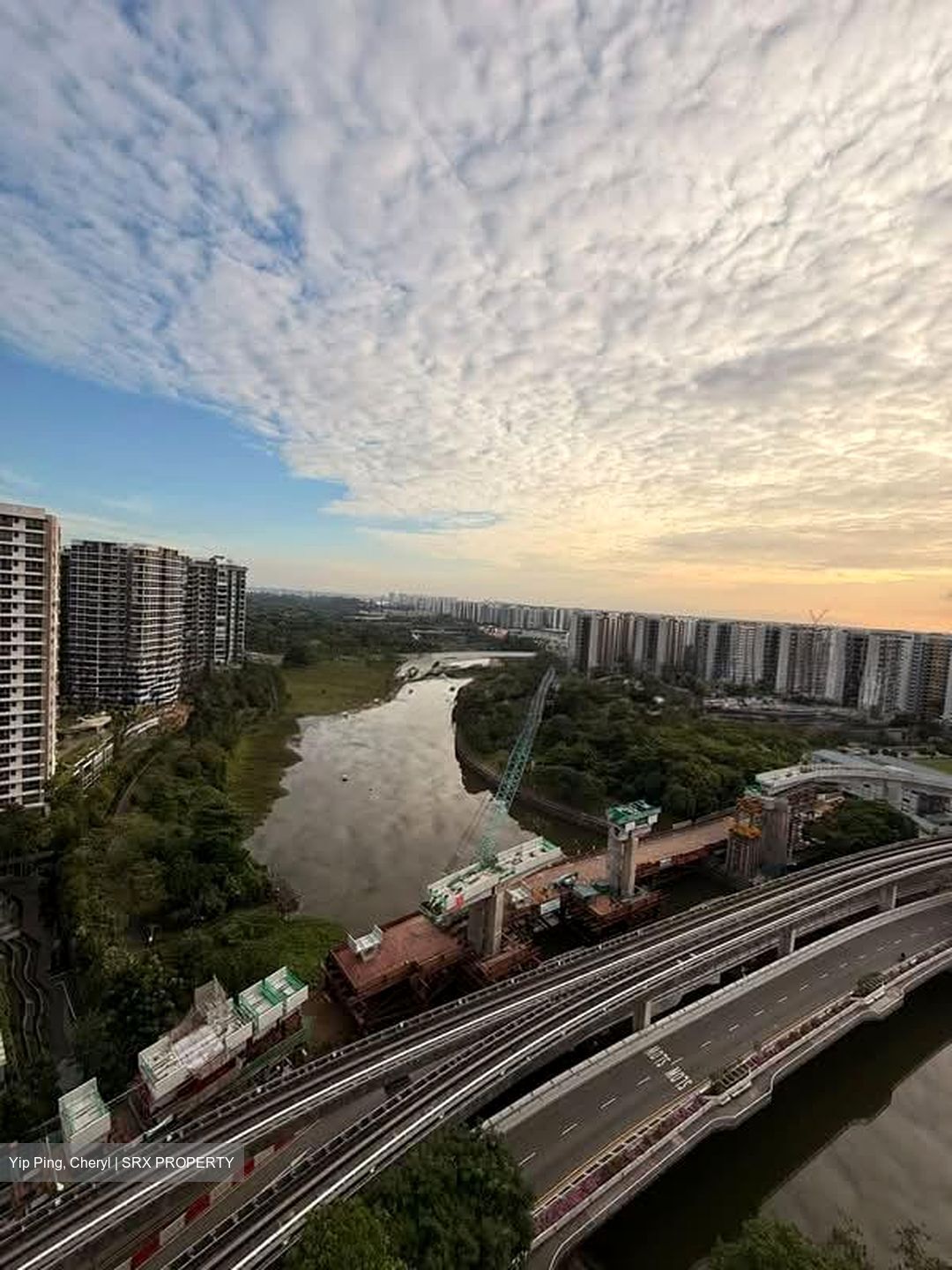 Blk 417A Fernvale Riverwalk (Sengkang), HDB 4 Rooms #591871301